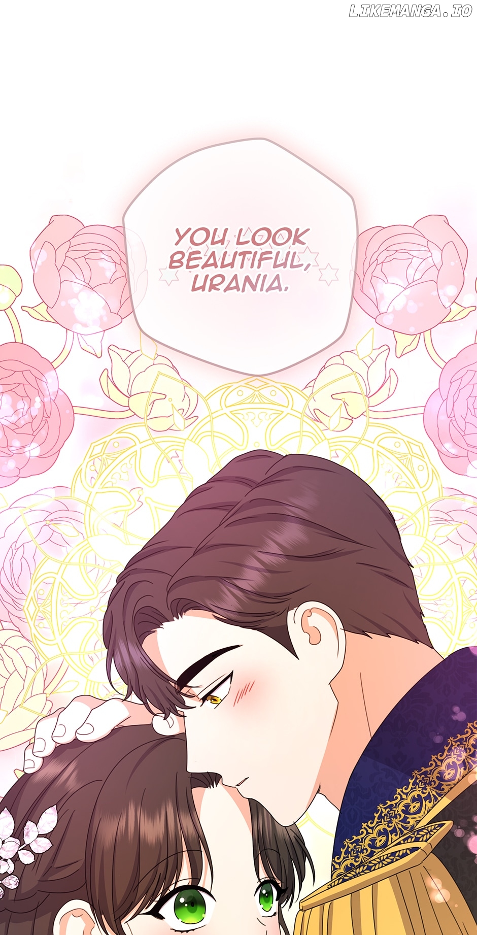 From Maid to Queen Chapter 96 - page 34