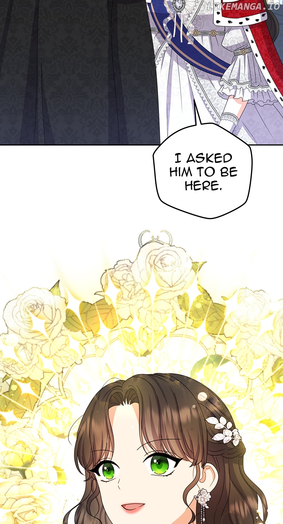From Maid to Queen Chapter 96 - page 41