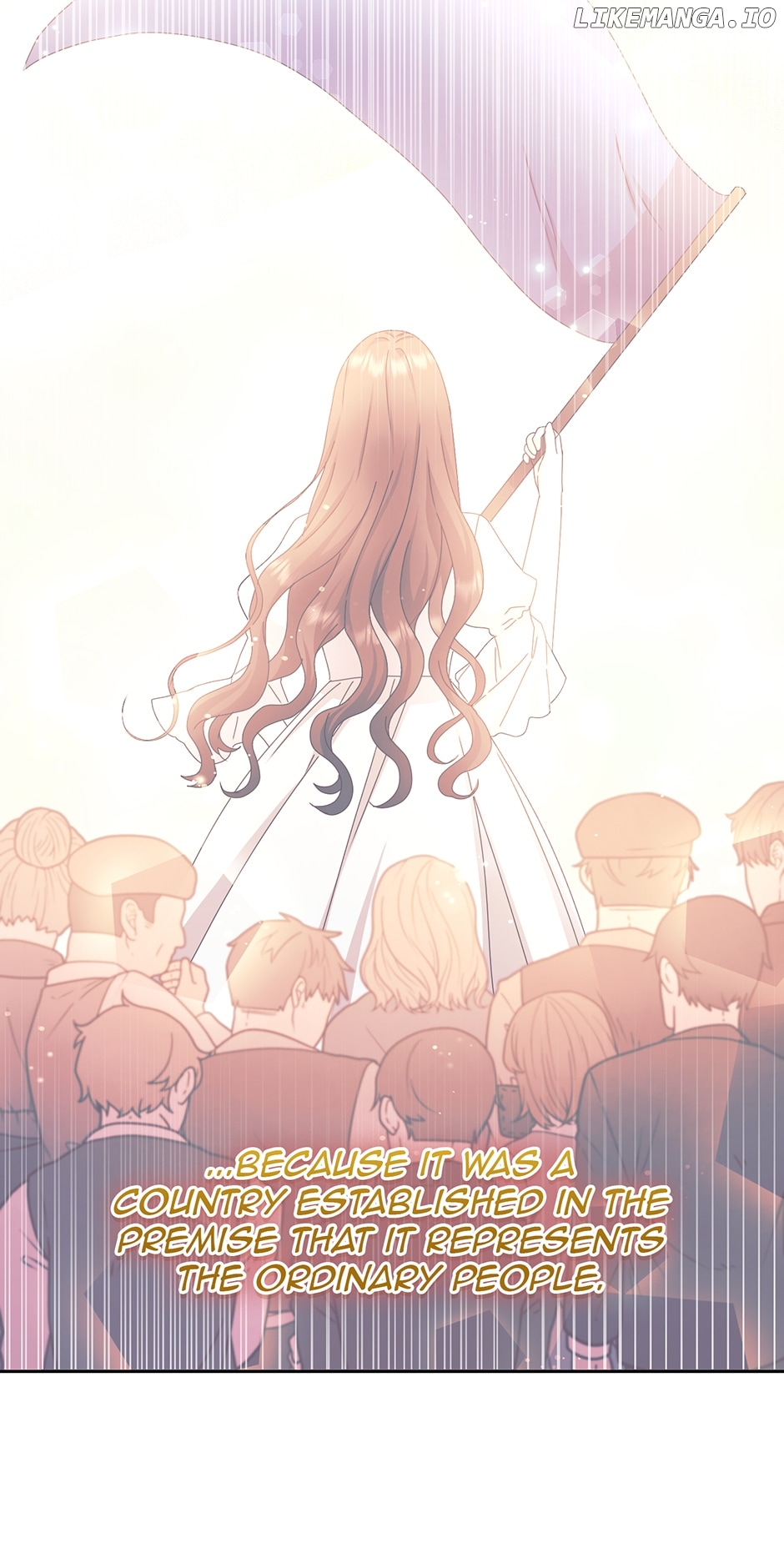 From Maid to Queen Chapter 96 - page 48