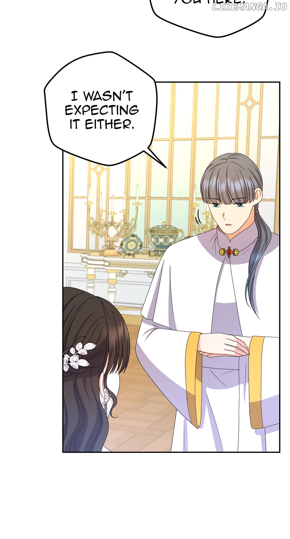 From Maid to Queen Chapter 96 - page 59