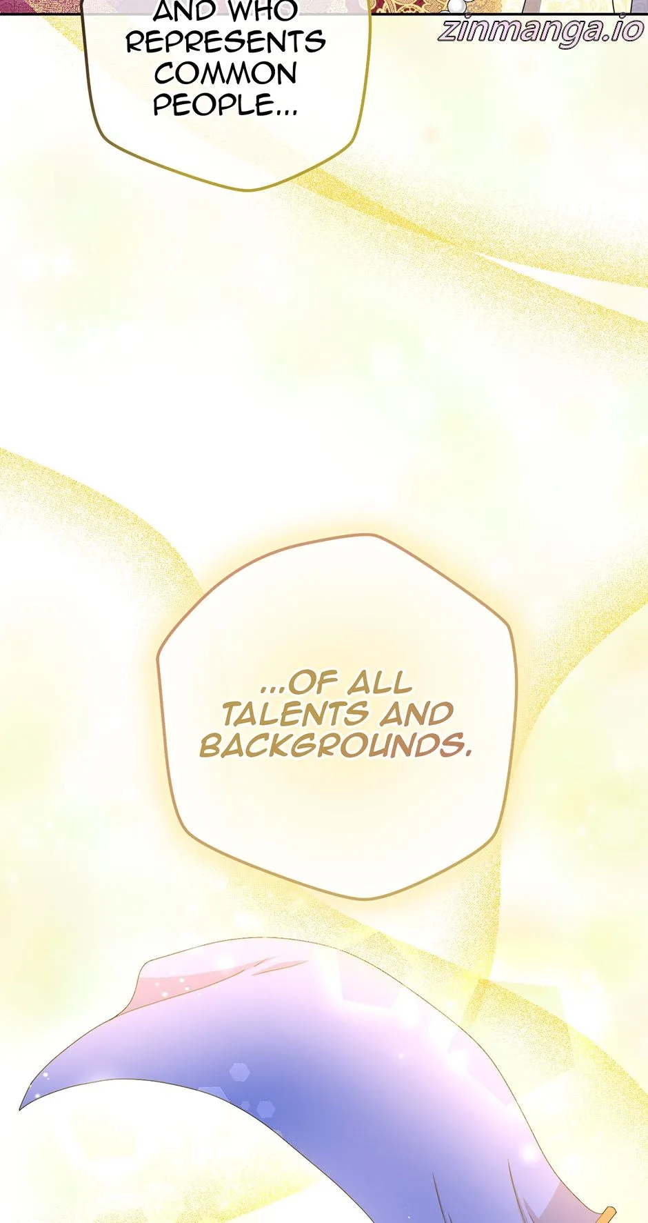 From Maid to Queen Chapter 94 - page 17