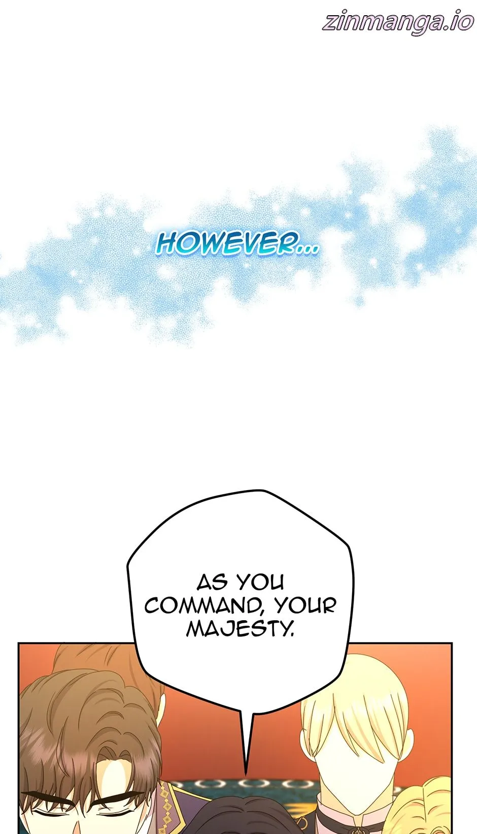 From Maid to Queen Chapter 94 - page 28