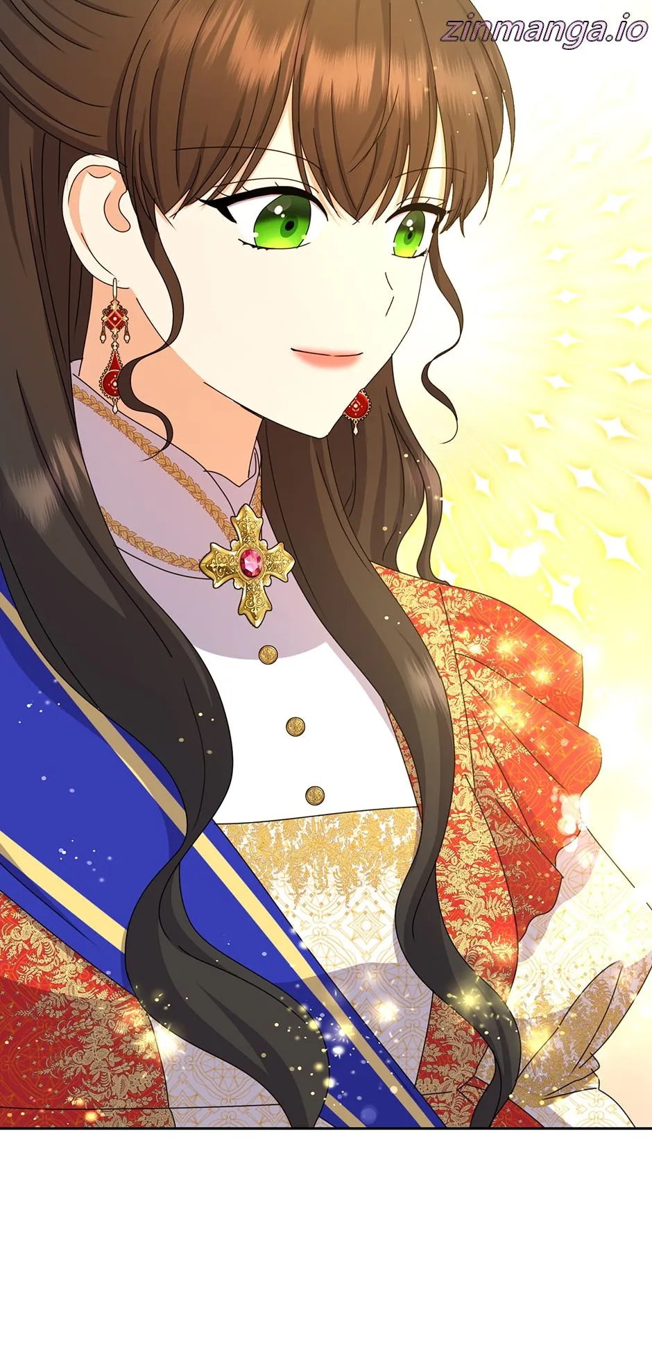 From Maid to Queen Chapter 94 - page 37