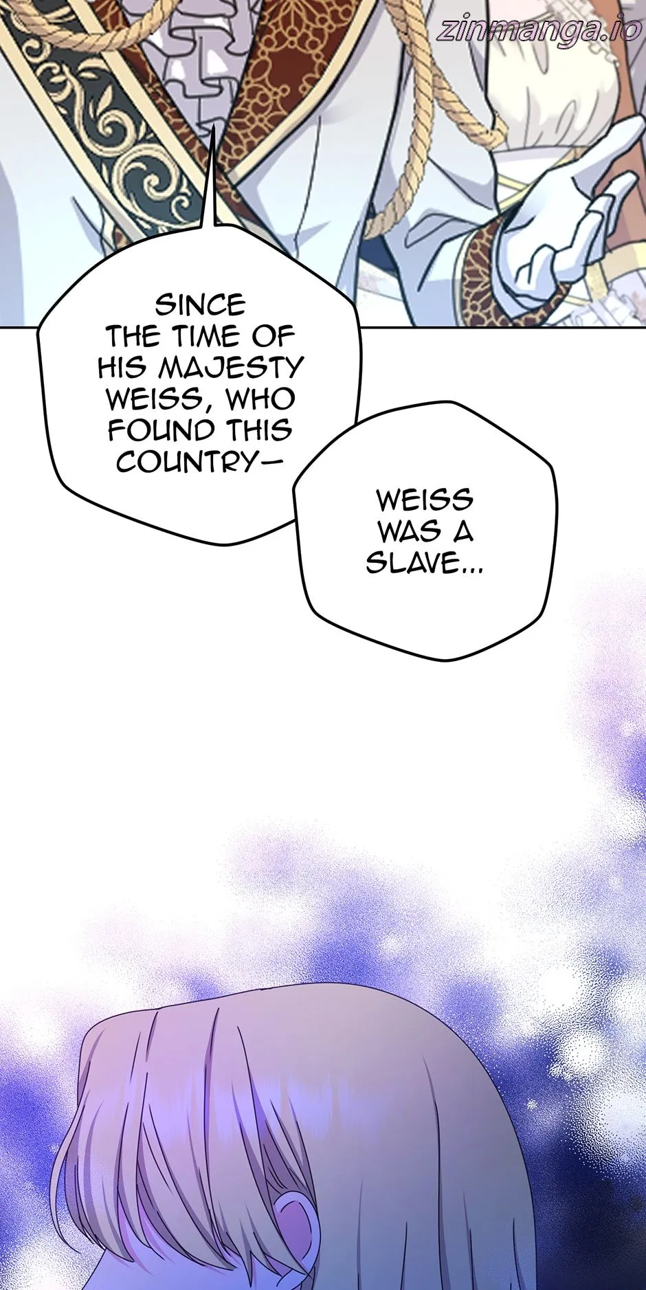 From Maid to Queen Chapter 94 - page 5