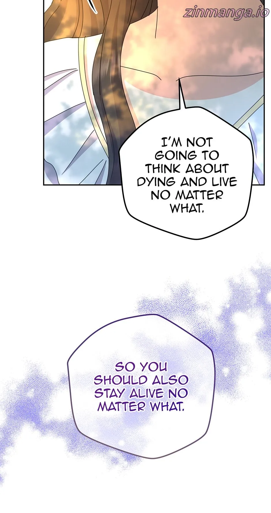 From Maid to Queen Chapter 94 - page 68