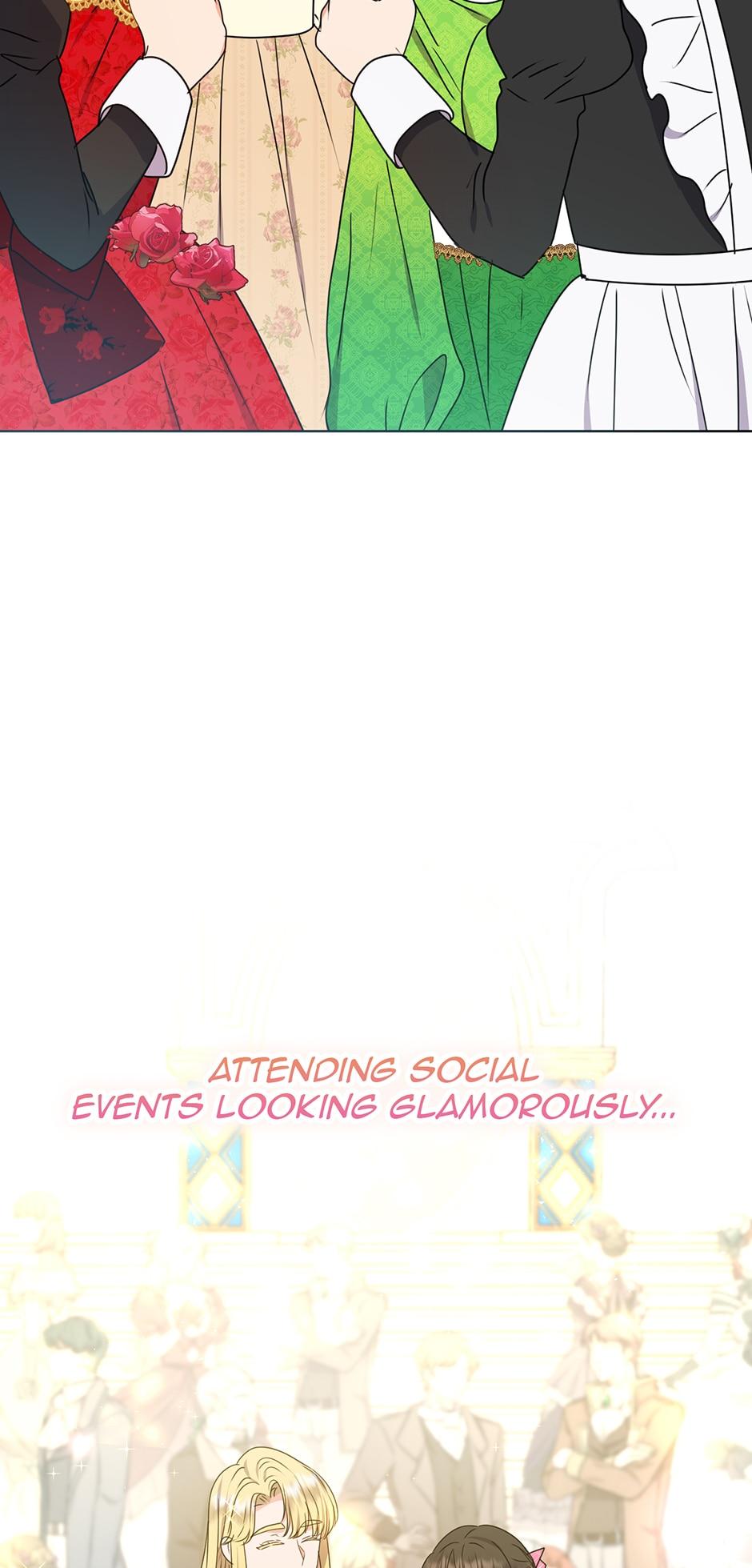 From Maid to Queen chapter 51 - page 15