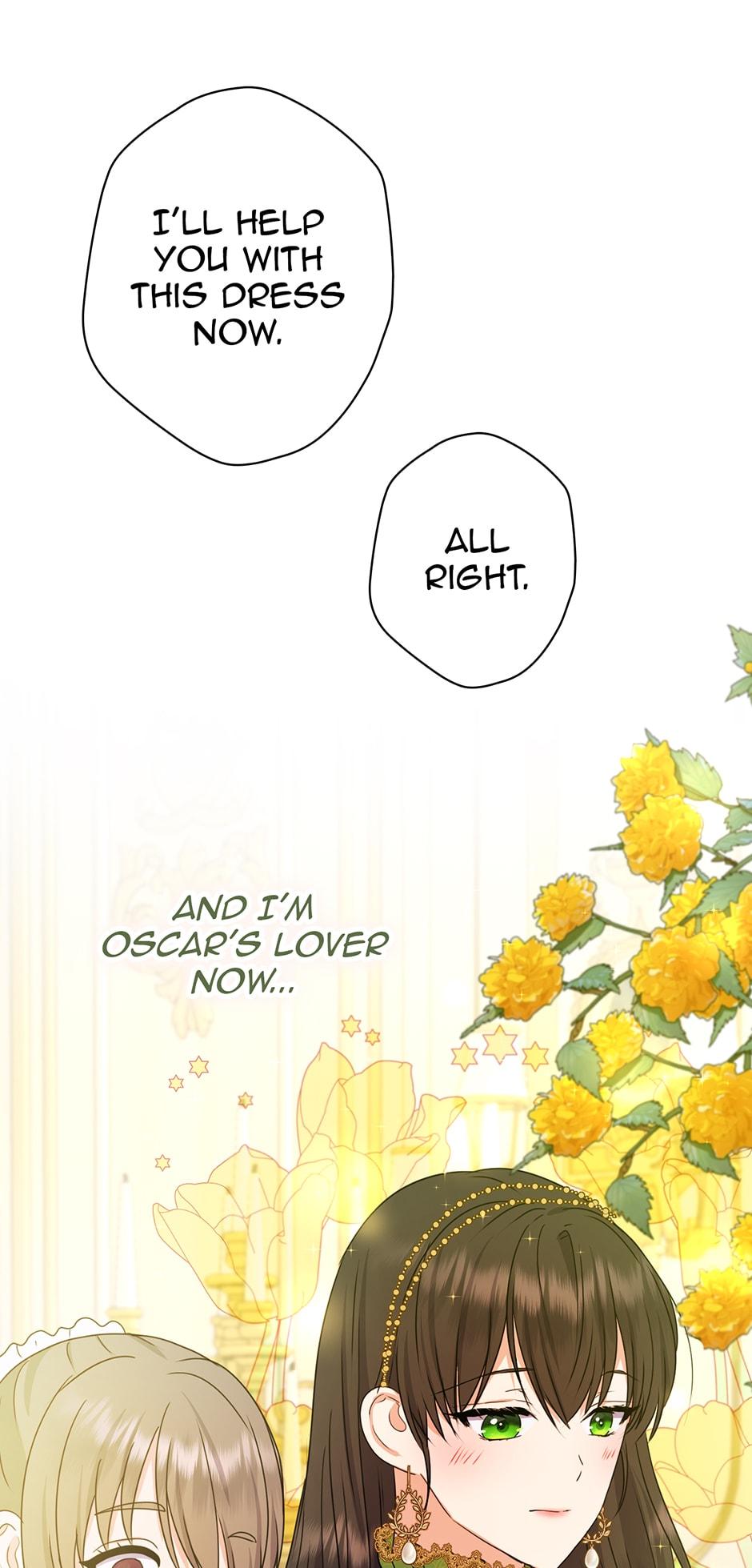 From Maid to Queen chapter 51 - page 17
