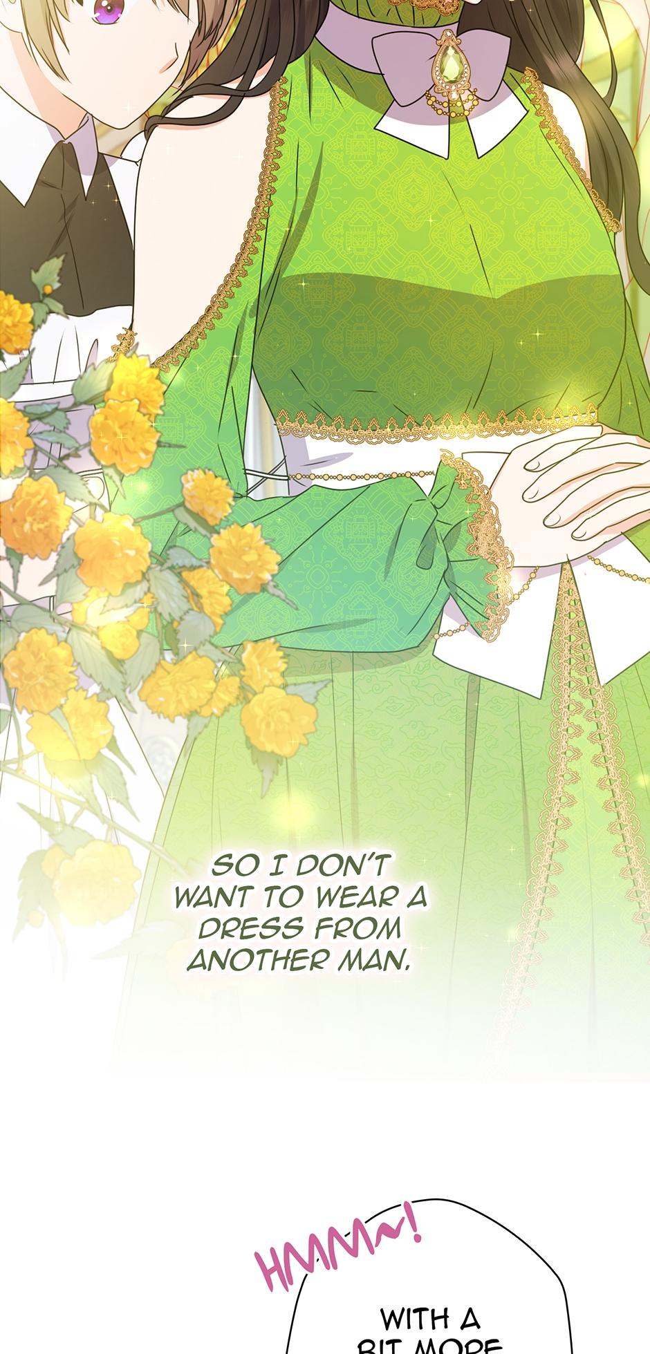 From Maid to Queen chapter 51 - page 18