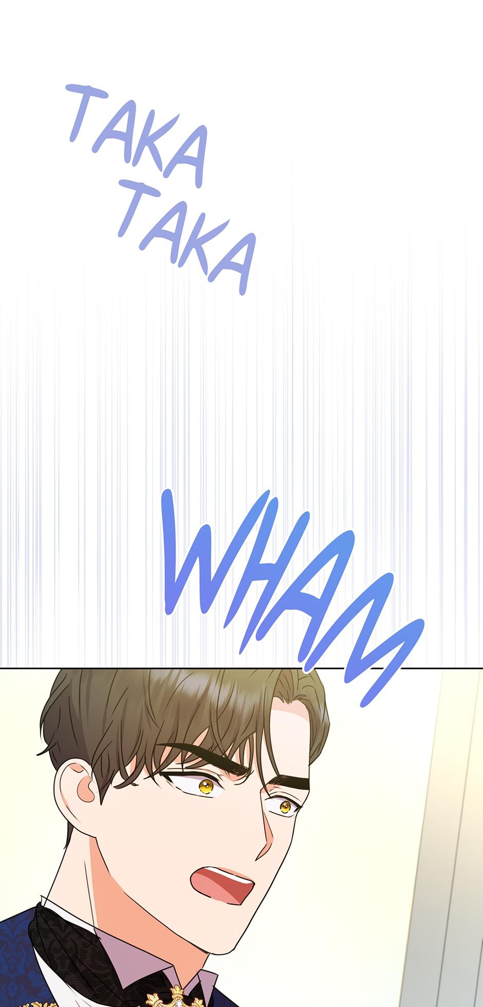 From Maid to Queen chapter 51 - page 22