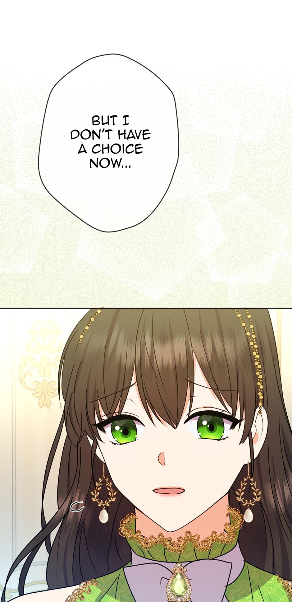 From Maid to Queen chapter 51 - page 28