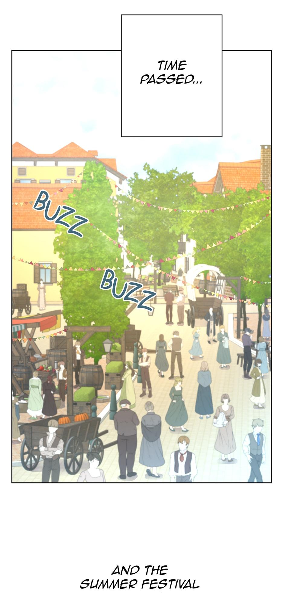 From Maid to Queen chapter 51 - page 3