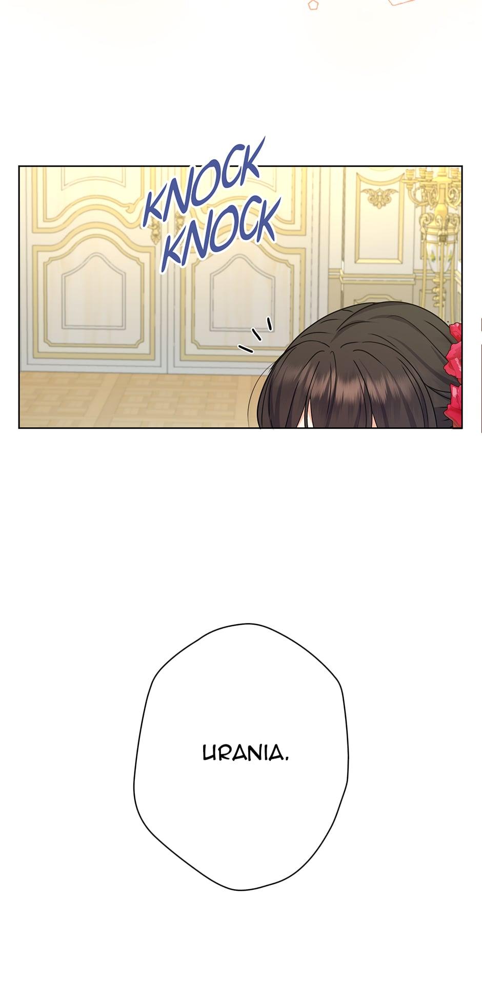 From Maid to Queen chapter 51 - page 32