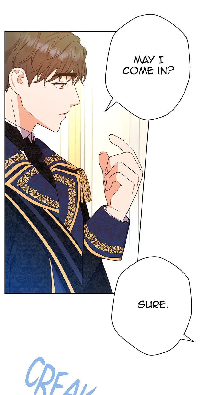 From Maid to Queen chapter 51 - page 33