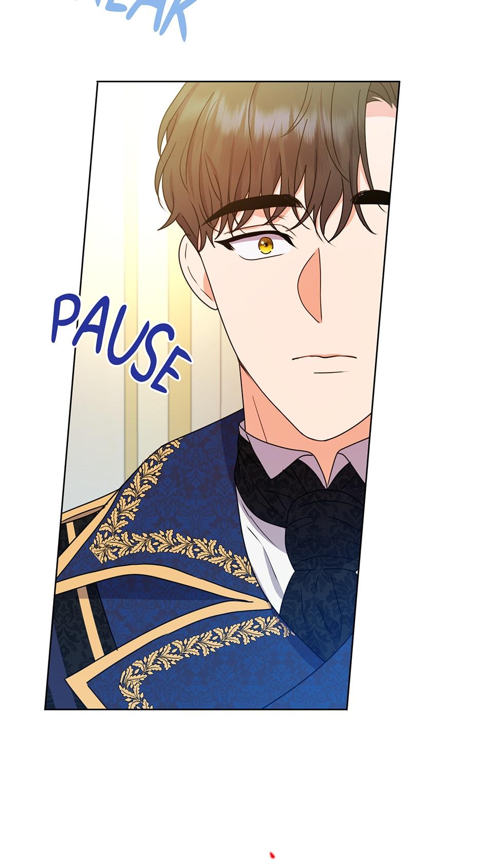 From Maid to Queen chapter 51 - page 34
