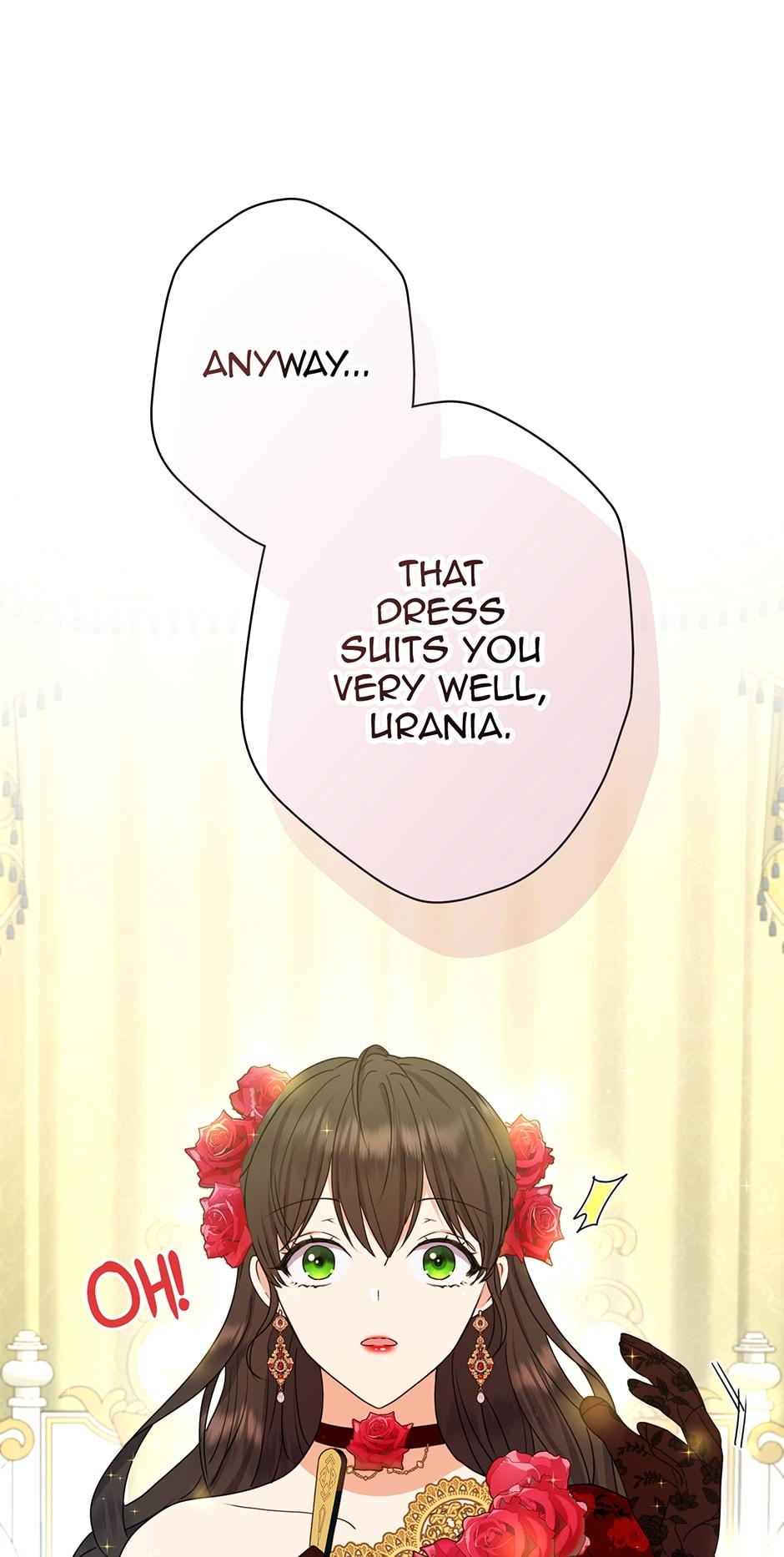 From Maid to Queen chapter 51 - page 39