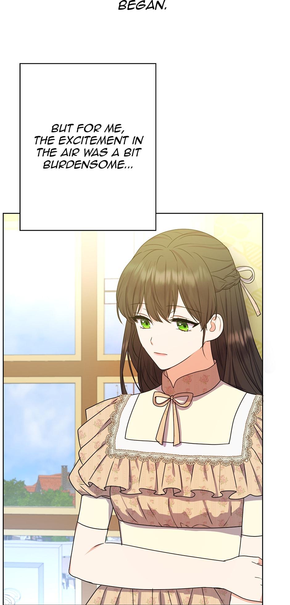 From Maid to Queen chapter 51 - page 4