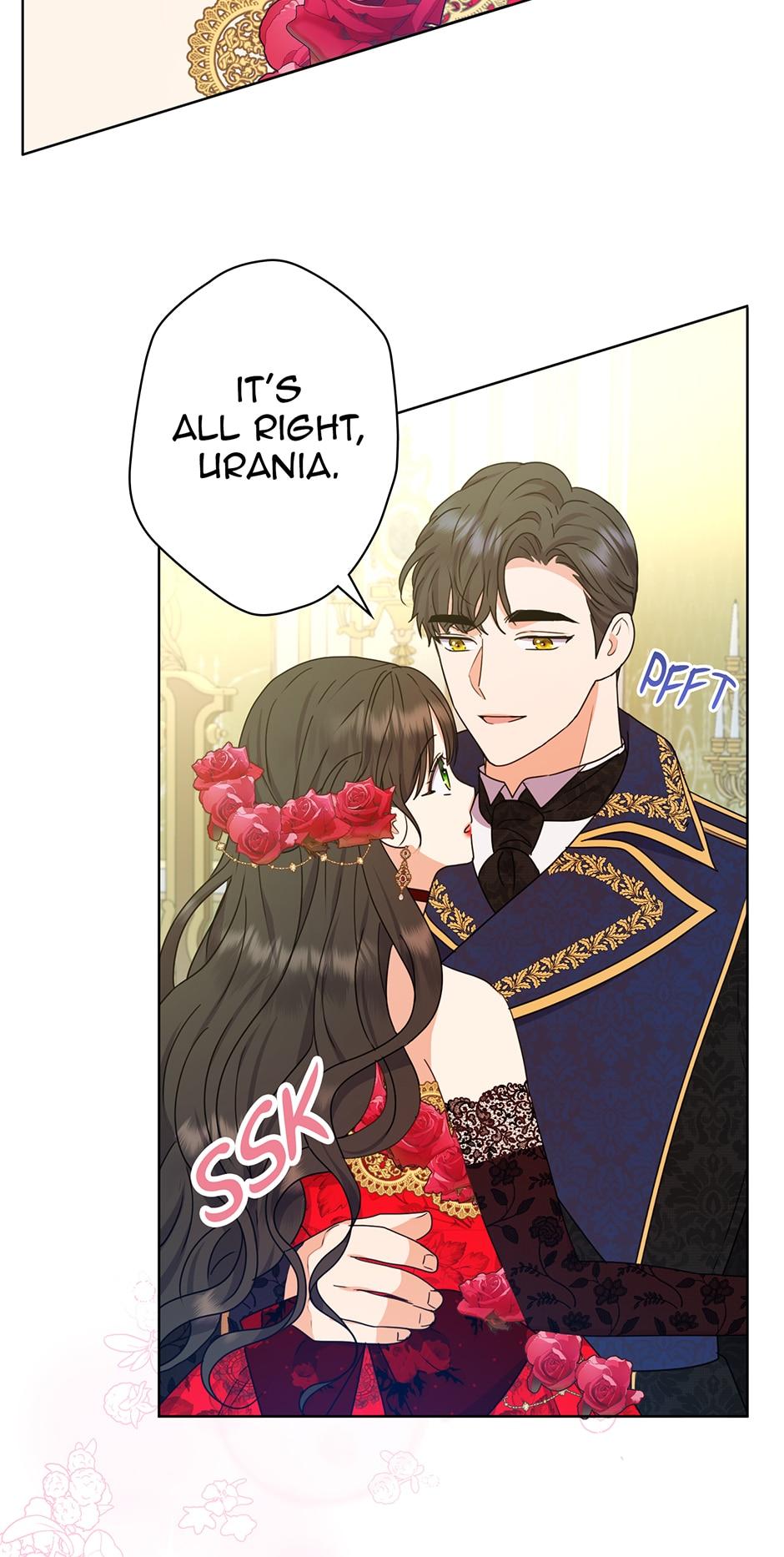 From Maid to Queen chapter 51 - page 42