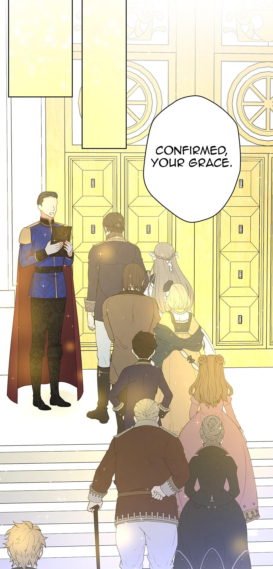 From Maid to Queen chapter 51 - page 46