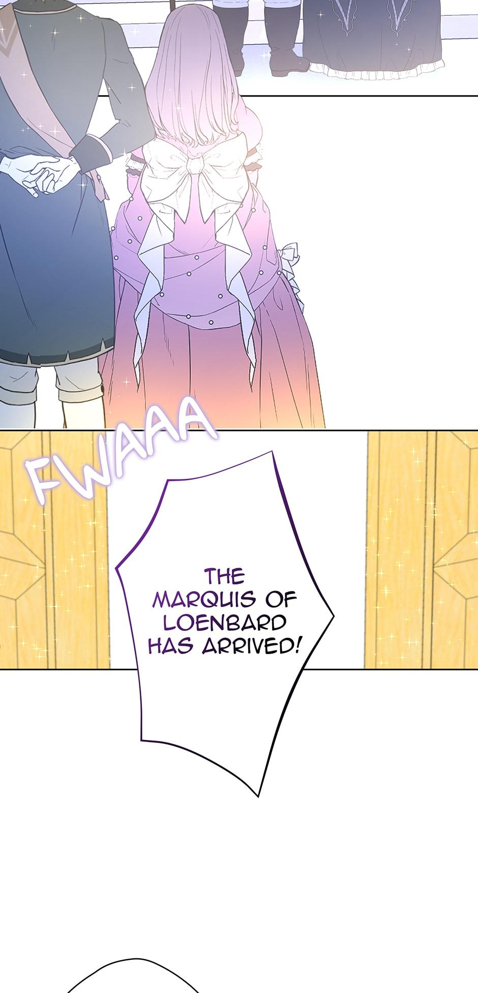 From Maid to Queen chapter 51 - page 47