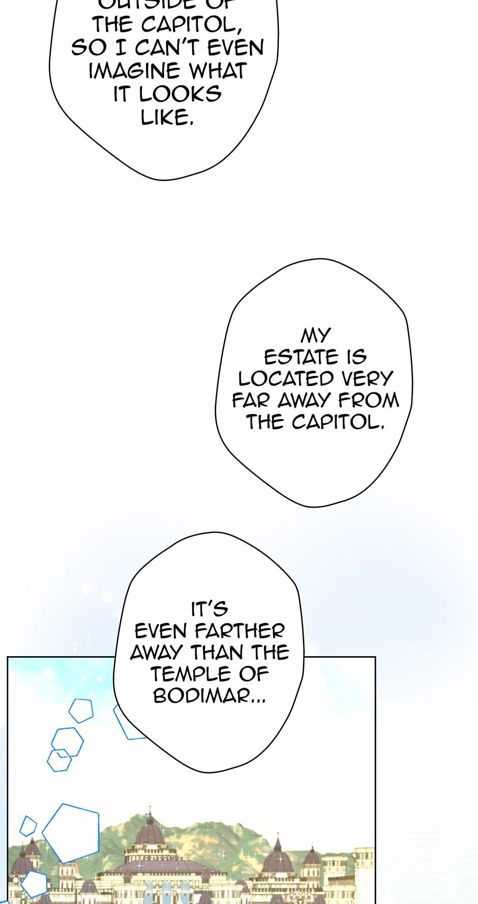 From Maid to Queen chapter 51 - page 57