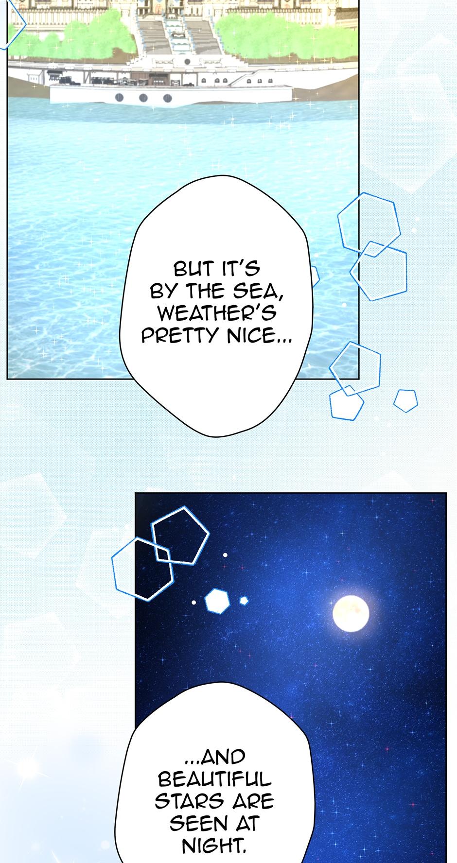 From Maid to Queen chapter 51 - page 58