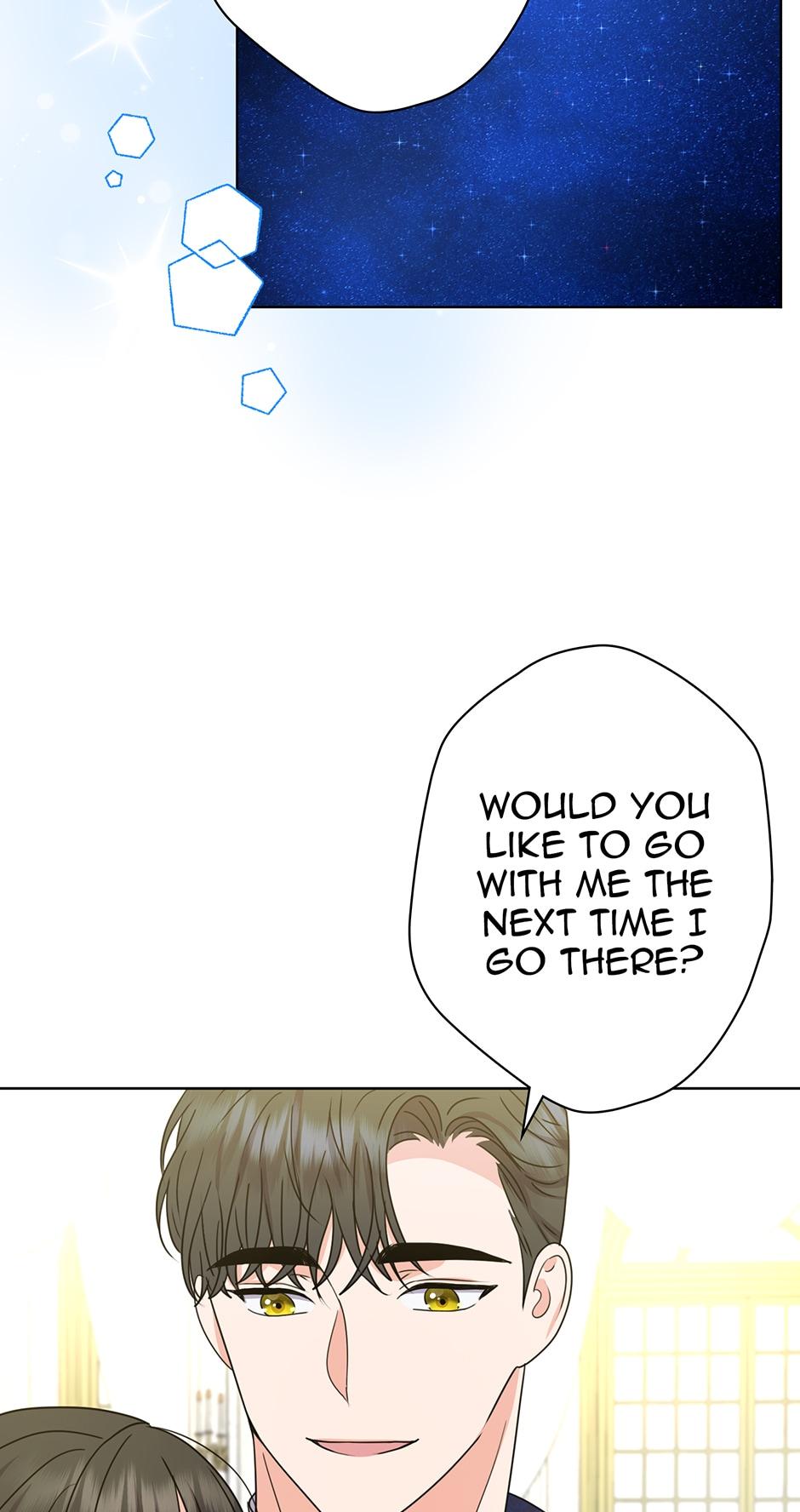 From Maid to Queen chapter 51 - page 59
