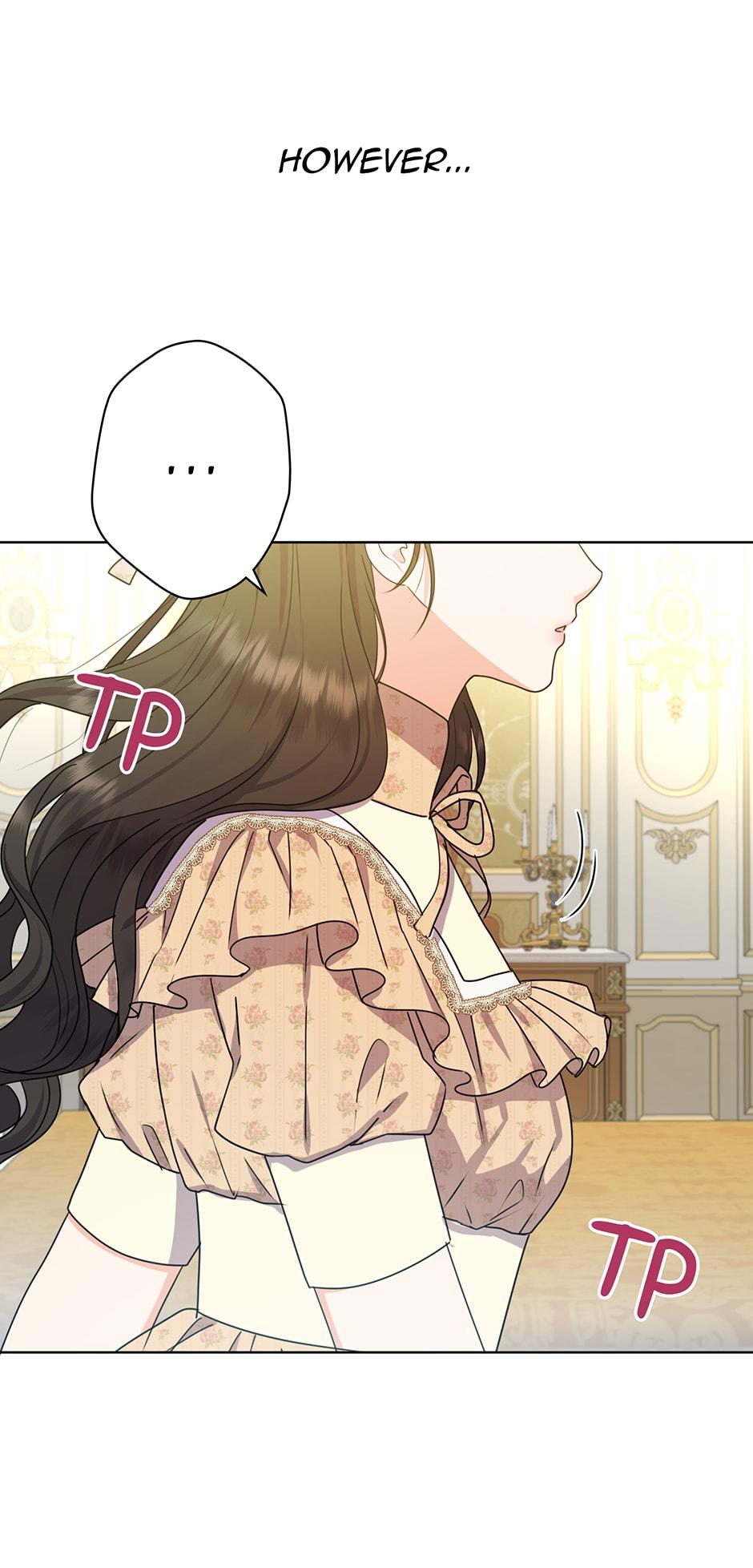 From Maid to Queen chapter 51 - page 6