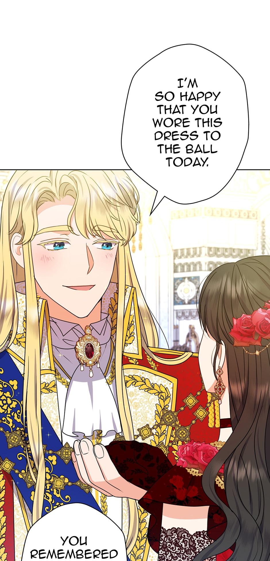 From Maid to Queen chapter 51 - page 63