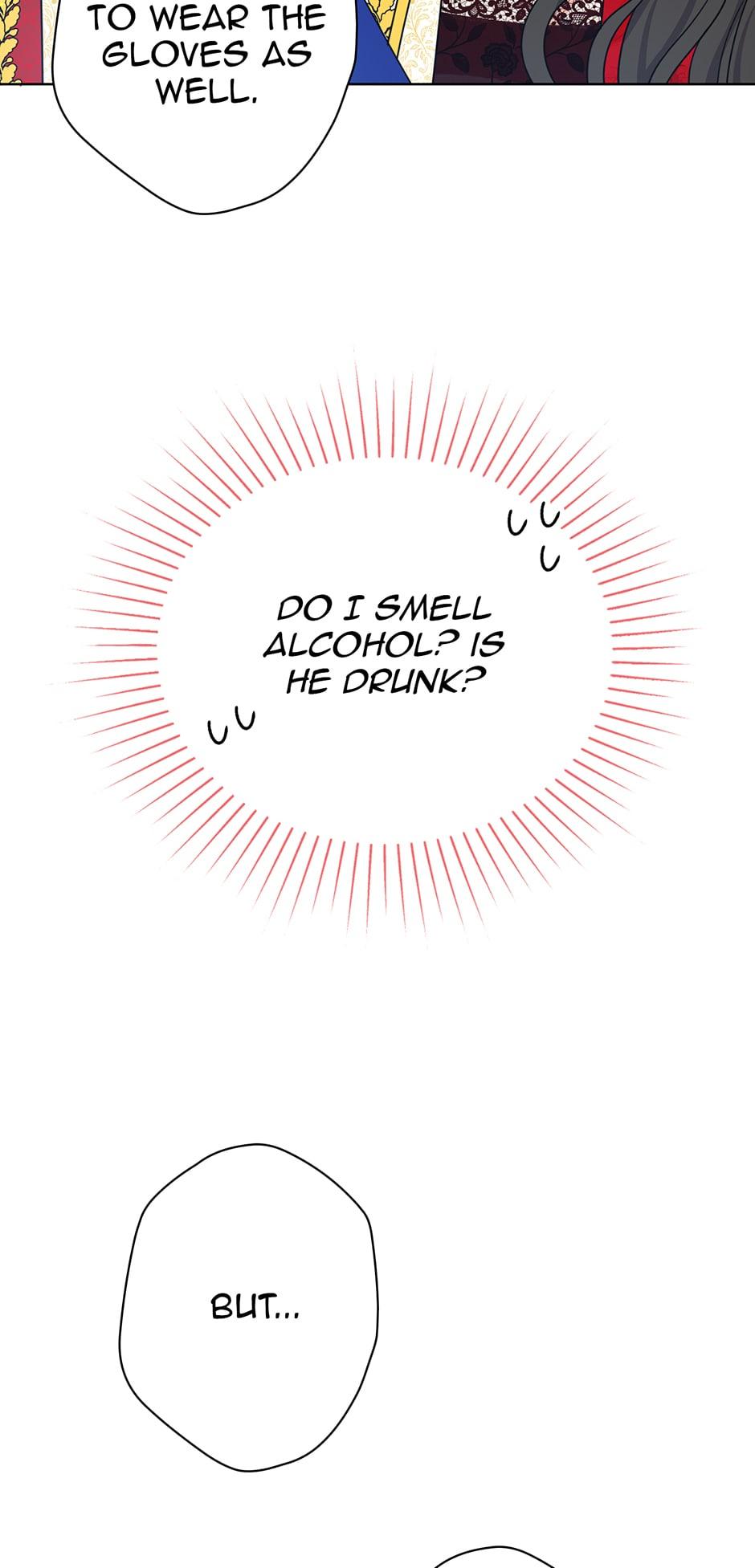 From Maid to Queen chapter 51 - page 64