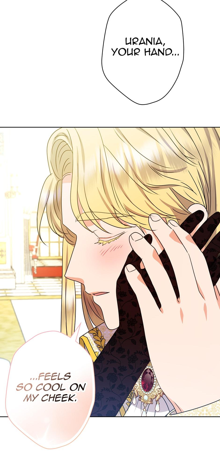 From Maid to Queen chapter 51 - page 65