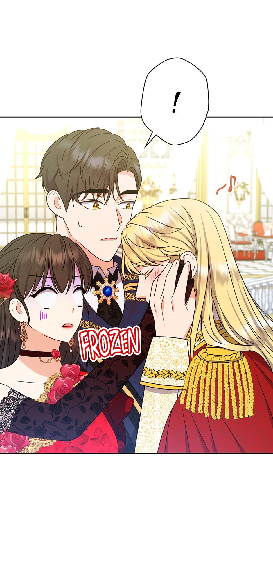 From Maid to Queen chapter 51 - page 66