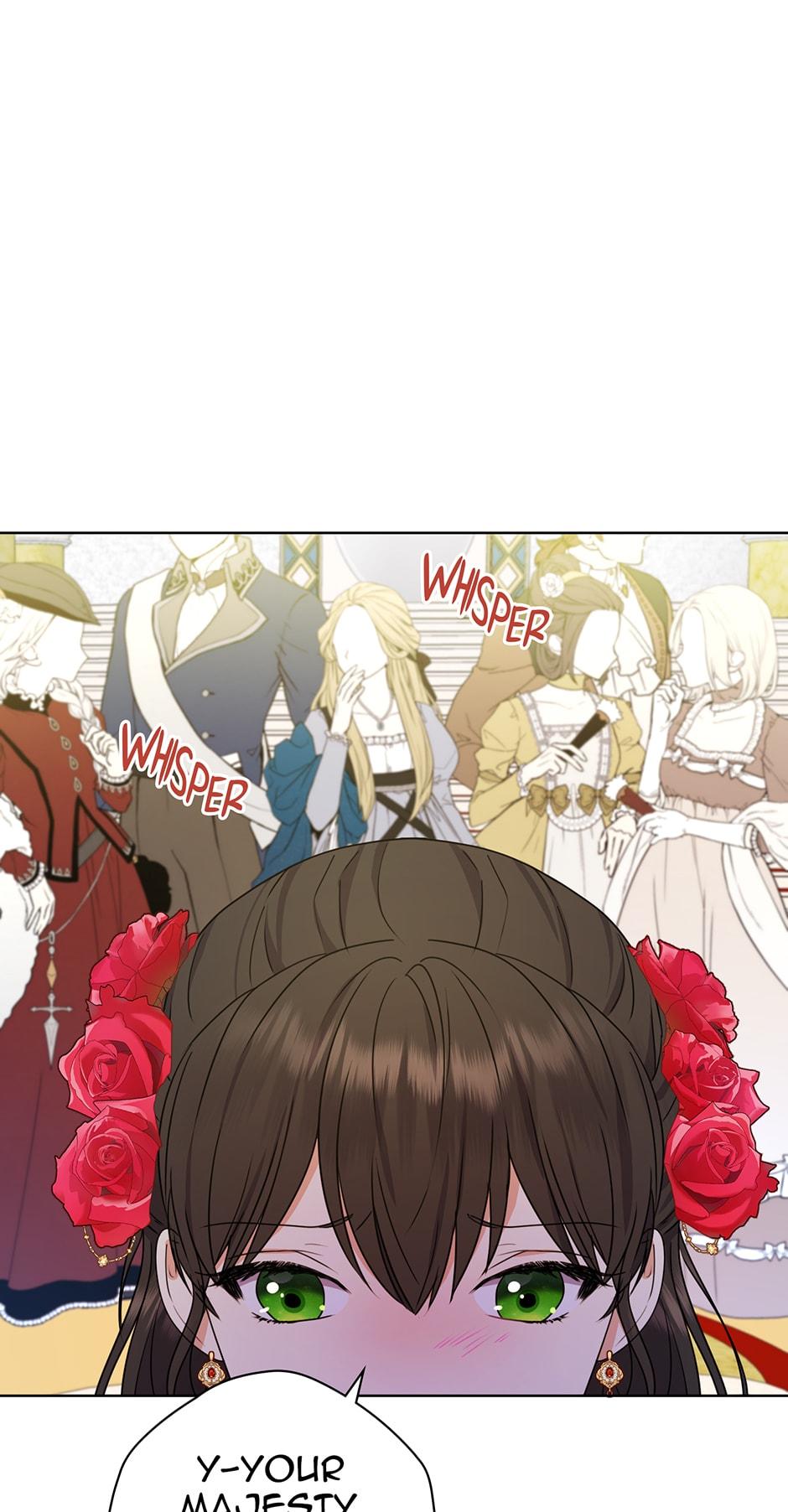 From Maid to Queen chapter 51 - page 67