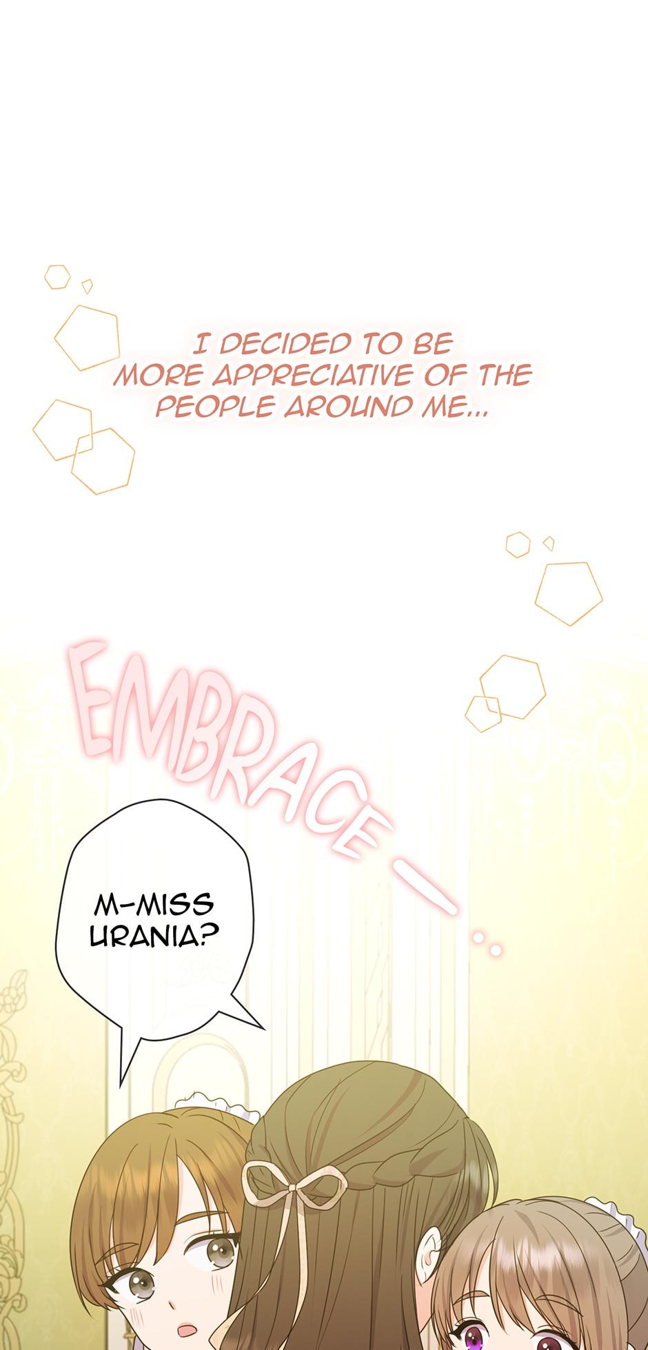 From Maid to Queen chapter 51 - page 7