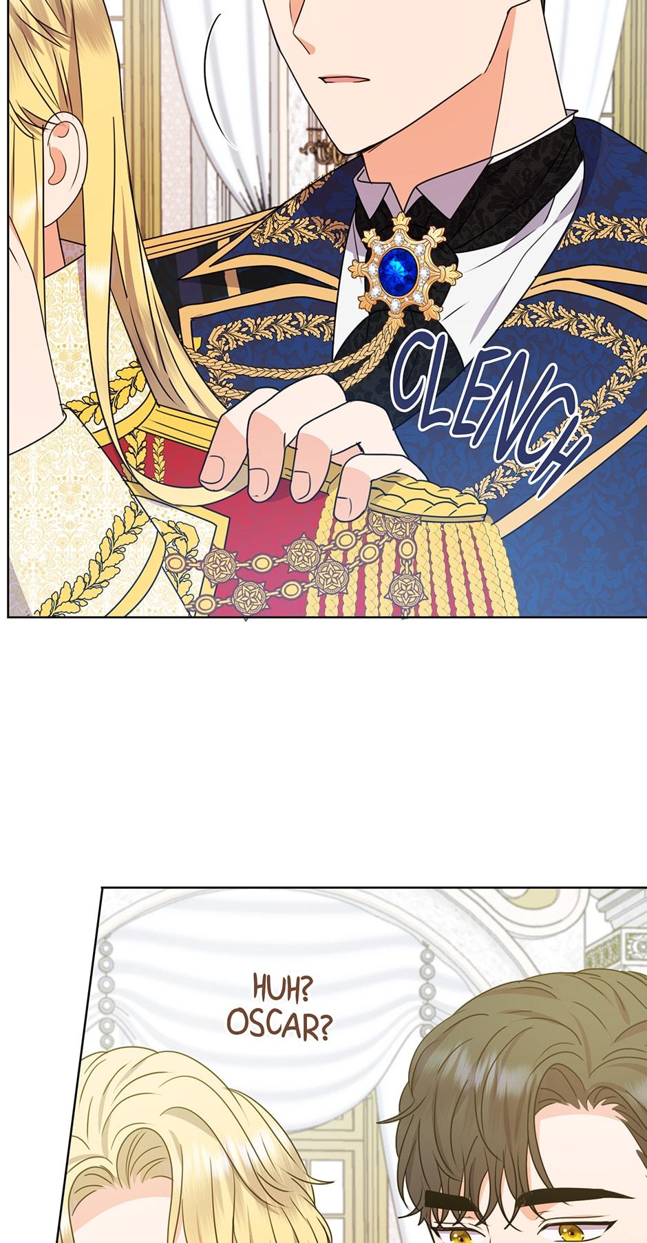 From Maid to Queen chapter 51 - page 70
