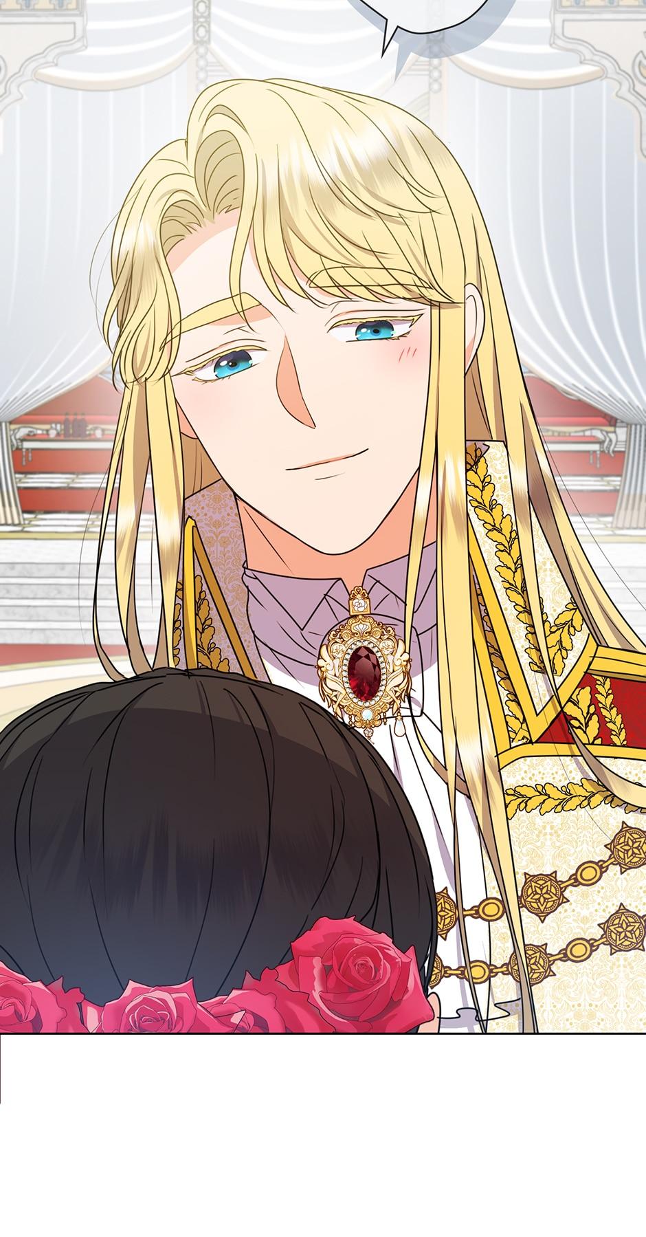 From Maid to Queen chapter 51 - page 75