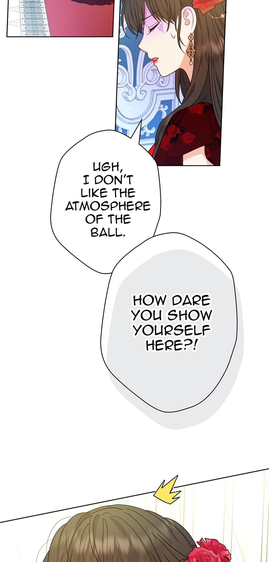 From Maid to Queen chapter 51 - page 79