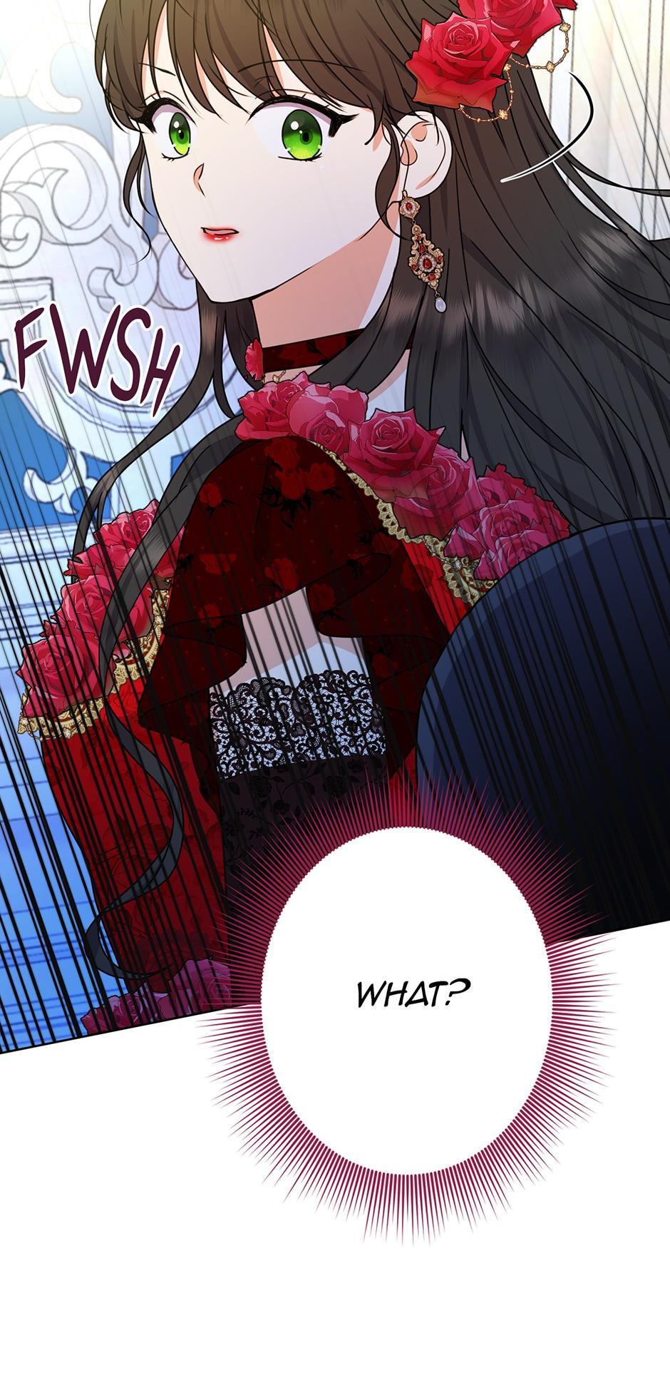 From Maid to Queen chapter 51 - page 80