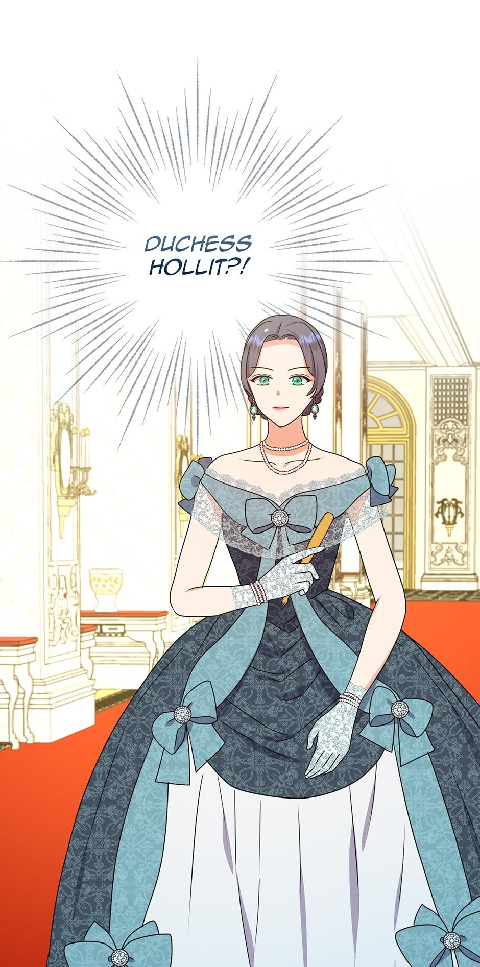 From Maid to Queen chapter 51 - page 81