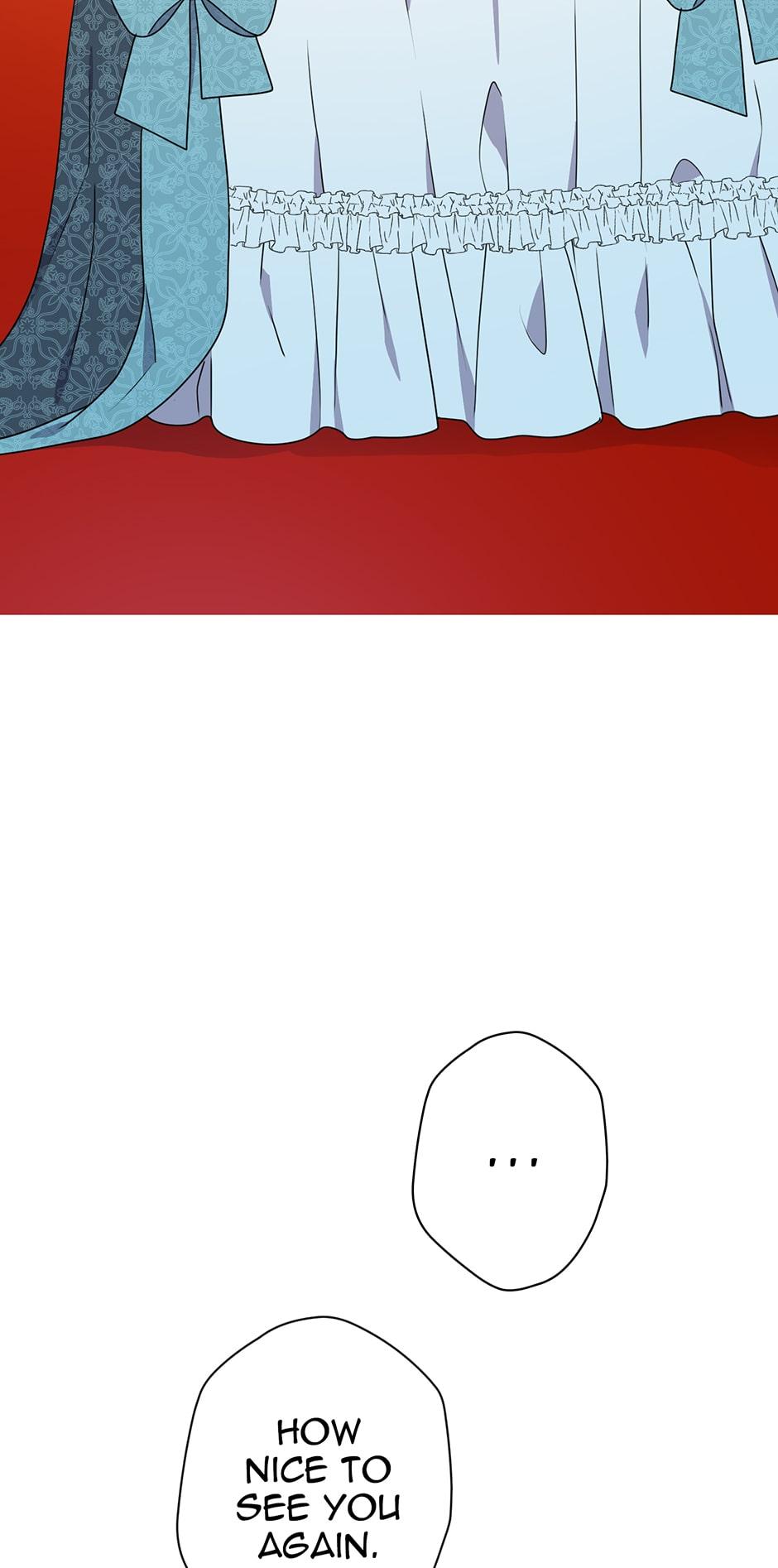 From Maid to Queen chapter 51 - page 82