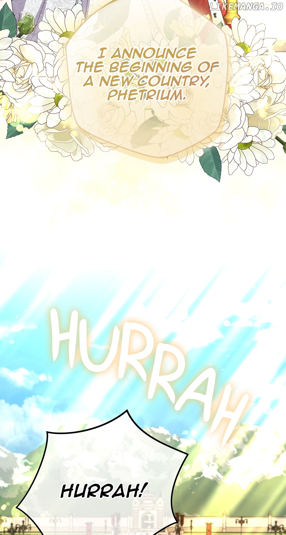 From Maid to Queen Chapter 97 - page 13