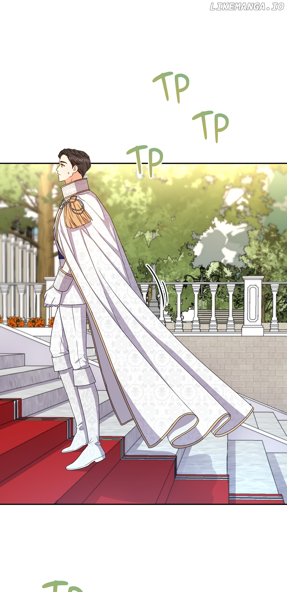 From Maid to Queen Chapter 97 - page 30