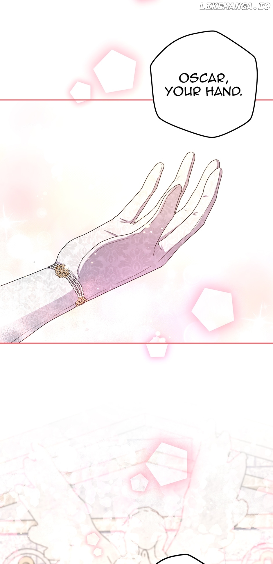 From Maid to Queen Chapter 97 - page 35