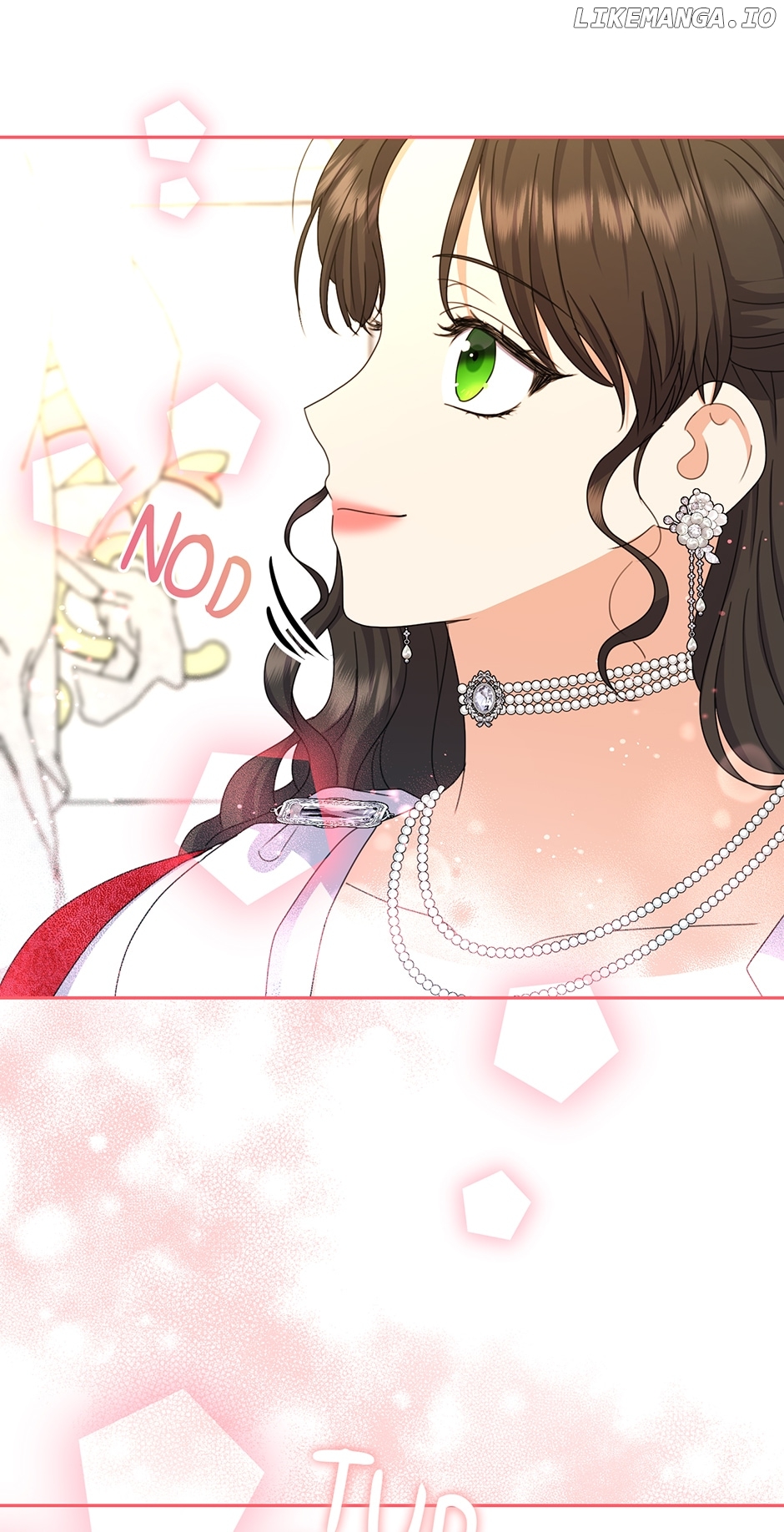 From Maid to Queen Chapter 97 - page 37