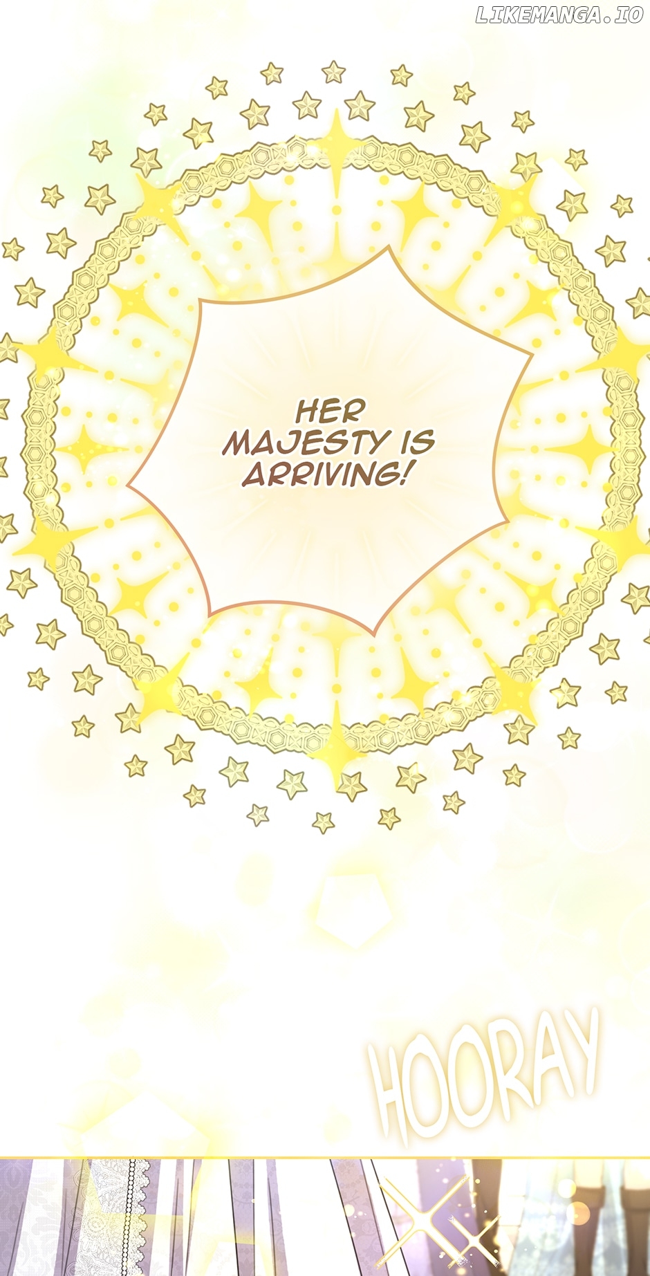 From Maid to Queen Chapter 97 - page 4
