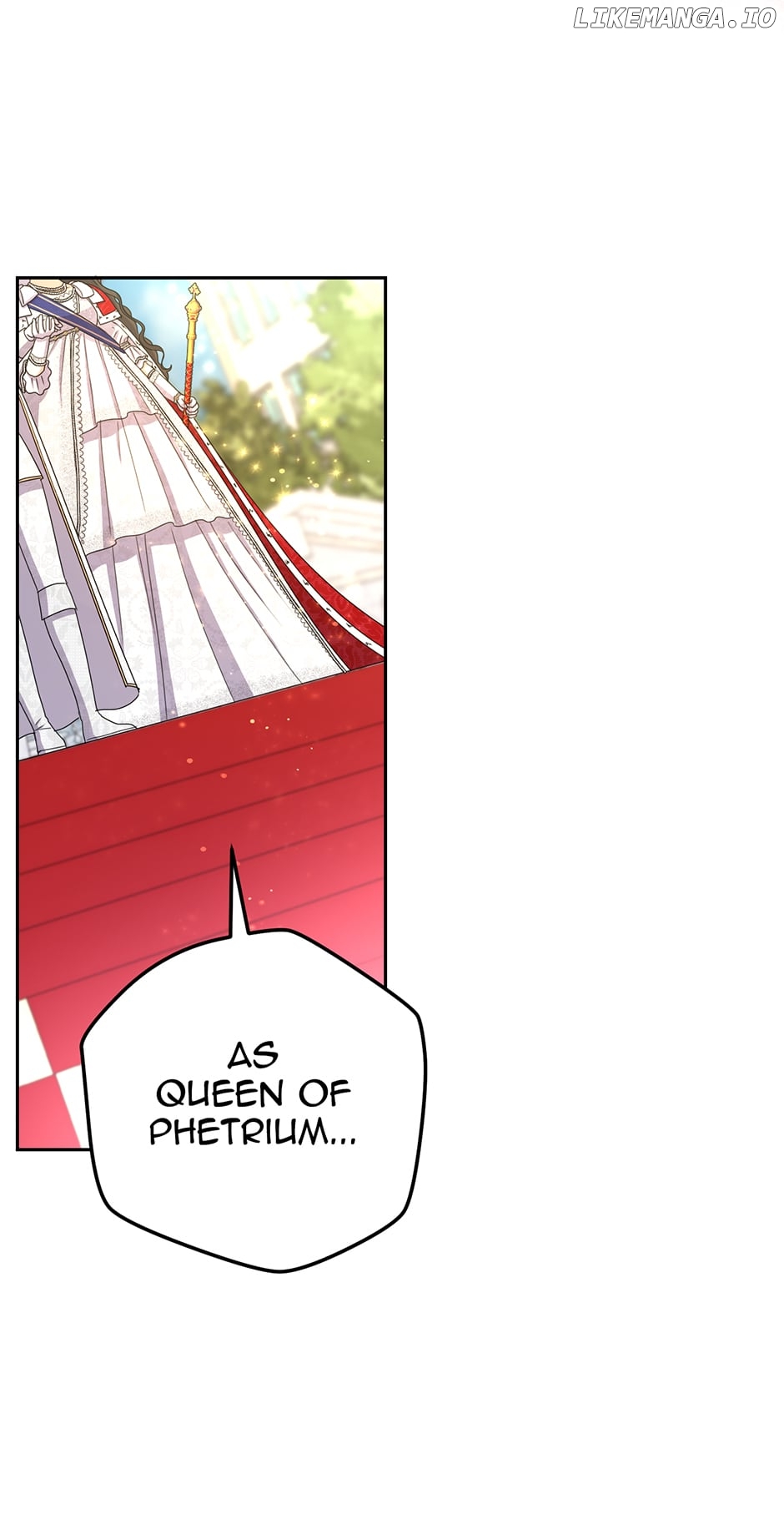 From Maid to Queen Chapter 97 - page 41