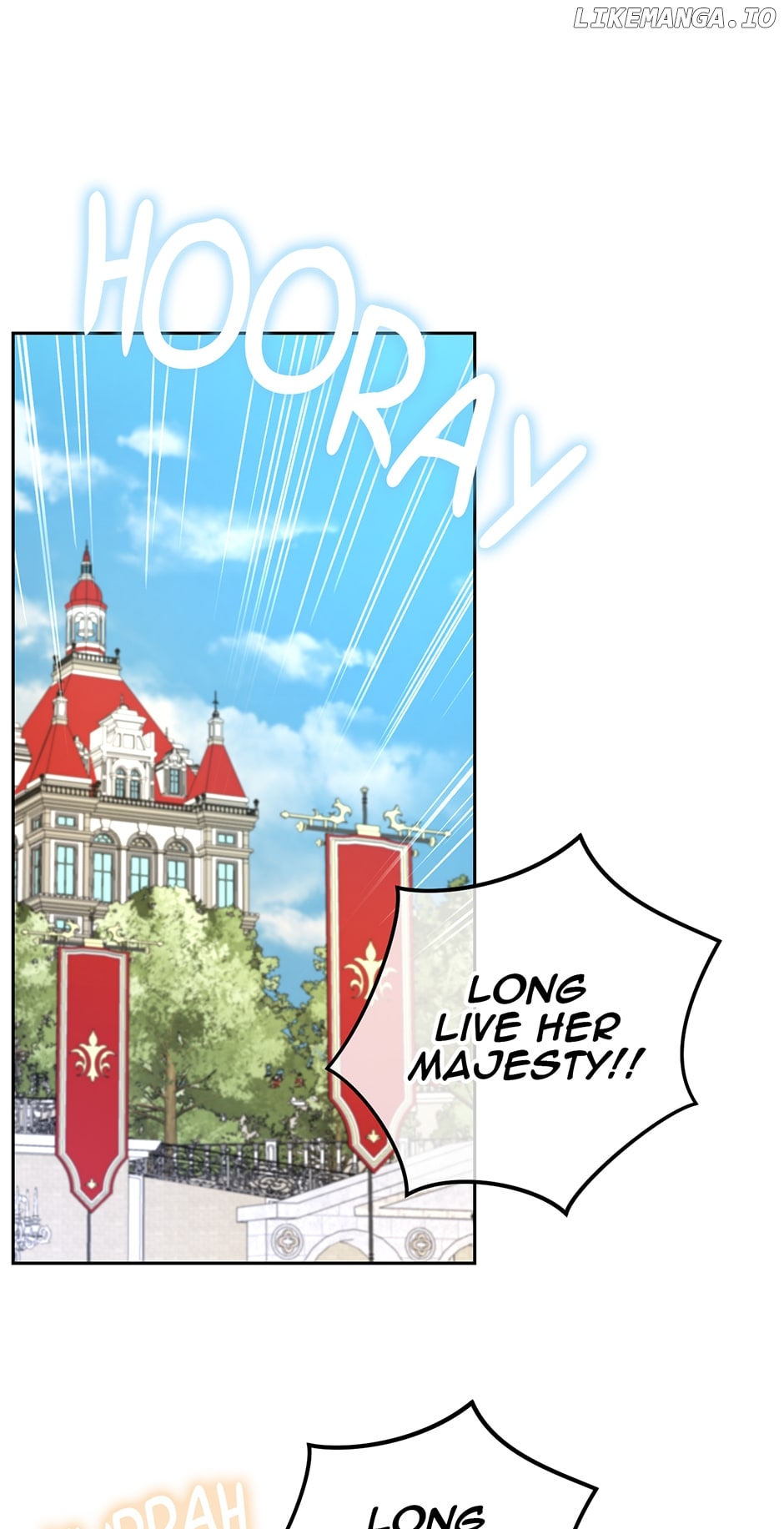 From Maid to Queen Chapter 97 - page 48