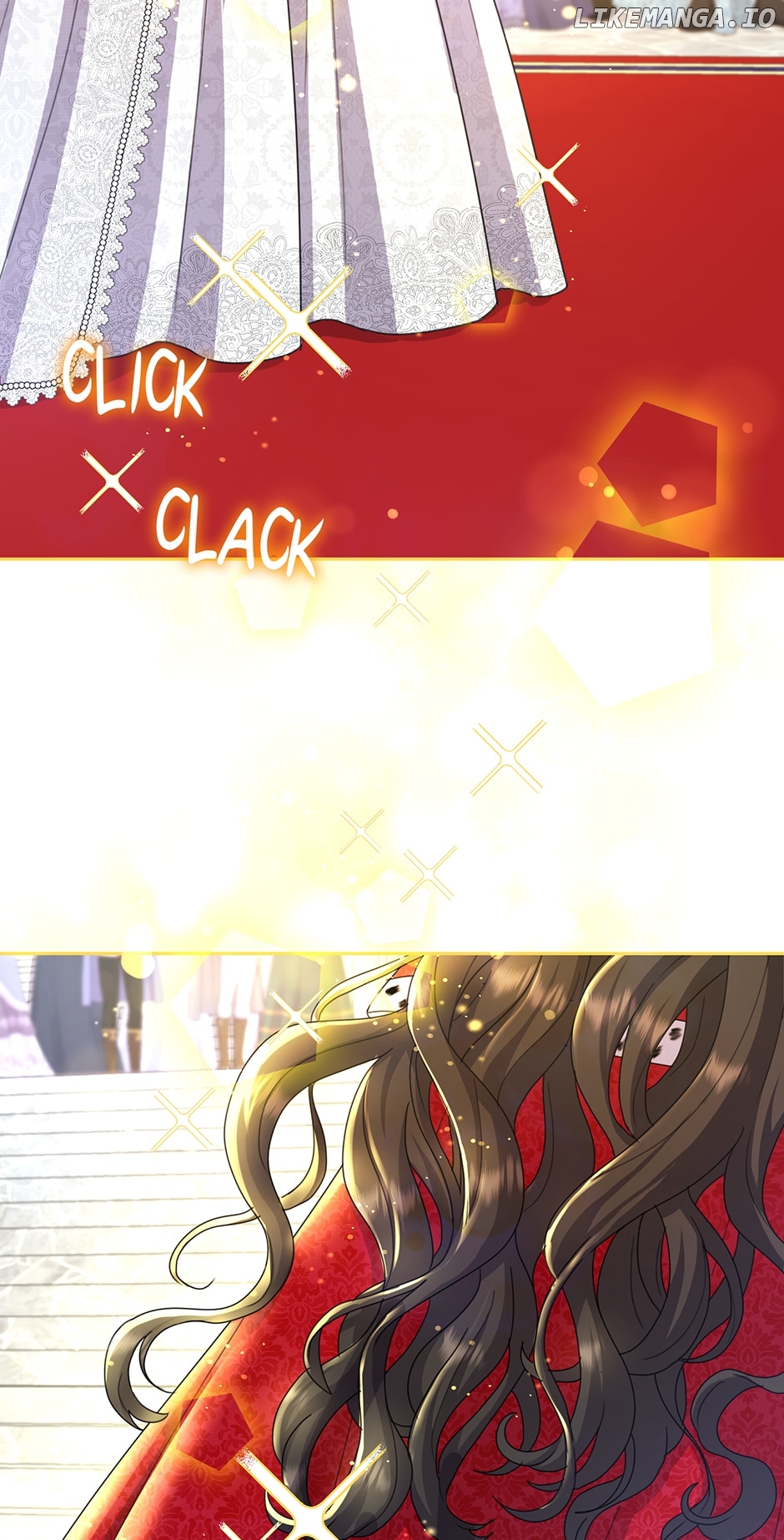 From Maid to Queen Chapter 97 - page 5