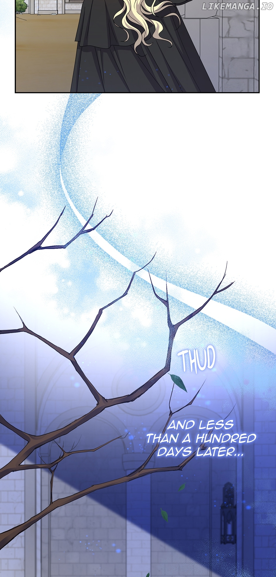 From Maid to Queen Chapter 97 - page 56