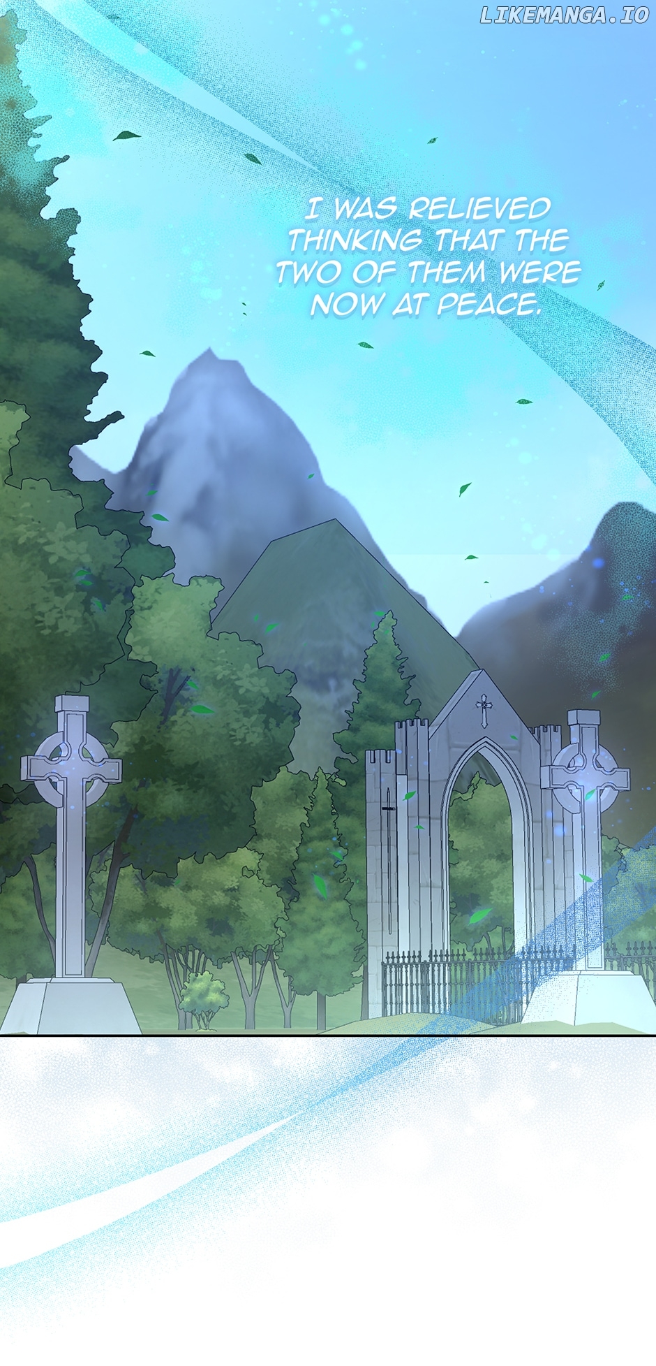 From Maid to Queen Chapter 97 - page 59