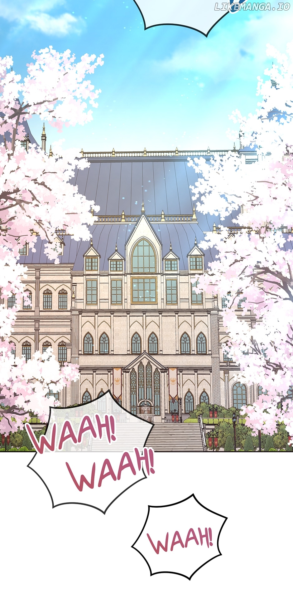 From Maid to Queen Chapter 97 - page 61